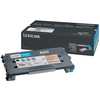 CARTOUCHE LEXMARK JET D'ENCRE C500S2CG COULEUR CYAN 1500P