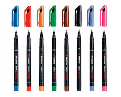 stylo-feutre-stabilo-ohp-pen-p-ermanent-pointe-fine-0-7mm-encre-indalabile-multi-supports-agrafe-pochette-4-assortis