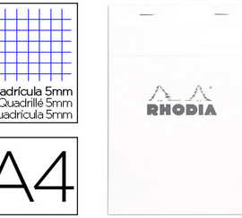 bloc-agrafa-rhodia-white-n-16-a4-21x29-7cm-couverture-carte-enduite-80f-80g-5x5mm-microperfora-blanc