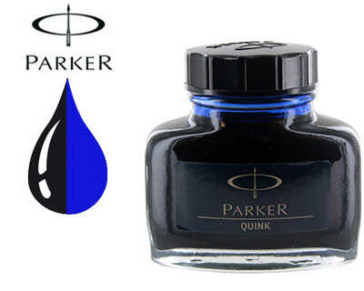 encre-parker-bleue-noire-flaco-n-57ml