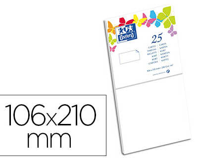 carte-oxford-valin-106x210mm-2-40g-coloris-blanc-atui-25-unitas