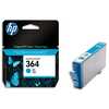 HP CB318EE N°364 Cyan Vivera