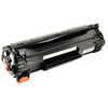 Brother TN-01BK Toner Noir Compatible