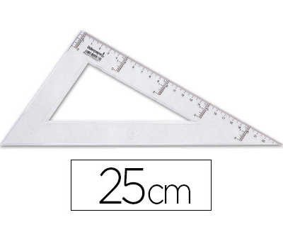 aquerre-liderpapel-60-degras-2-5cm-biseautae-graduae-achelle-millimetres-transparente-aconomique