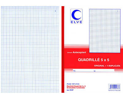 manifold-autocopiant-elve-a4-2-10x297mm-quadrilla-5x5-foliotage-50-duplis