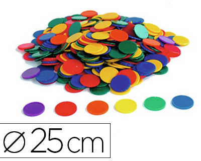 jeton-de-tri-oz-international-diam-tre-25mm-6-coloris-assortis-opaques-lot-500-unit-s