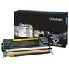 Lexmark C746A2YG Toner Yellow 7K