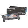 Lexmark C500H2CG Toner LD Cyn C500n3000P