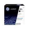 HP 37Y Extra High Yield Black  LaserJet