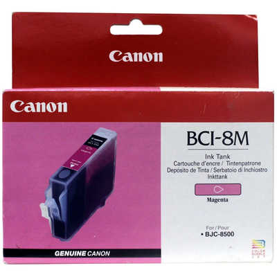 Canon-BCI8M