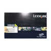 lexmark 24b6469 Toner Jaune BSD Return