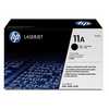 HP Q6511A Toner Noire LJ2410/20 6000 Pag