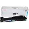 Canon C-EXV16 Toner Cyan Original