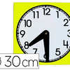 GRANDE HORLOGE OZ INTERNATIONA L AIGUILLES MOBILES DIAMETRE 30CM