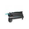 TONER C792A1KG compatible avec la marque Lexmark