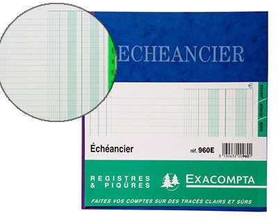 manifold-exacompta-piqua-190x2-10mm-80-pages-achaancier