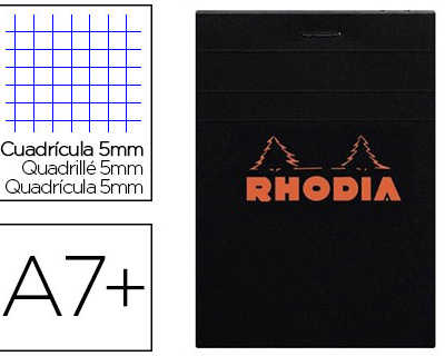 bloc-bureau-rhodia-a7-papier-valin-surfin-couverture-enduite-enveloppante-85x120mm-80f-datachables-80g-5x5mm-noir