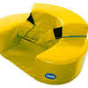 FAUTEUIL SUMO DIDACTIC BB 60X15CM JAUNE