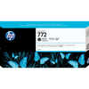 HP 746 300-ml Matte Black Ink Cartridge