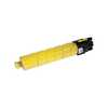 Ricoh Aficio SP C430 Toner Jaune Compatible