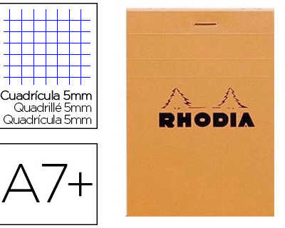 bloc-bureau-rhodia-a7-papier-valin-surfin-couverture-enduite-enveloppante-85x120mm-80f-datachables-80g-5x5mm-orange