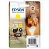 EPSON ENCRE 378XL J 830P ALARME