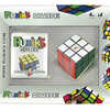 JEU RUBIK'S CUBE CONTIENT LIVR ET D'AIDE