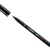 STYLO-FEUTRE STABILO OHP PEN P ERMANENT POINTE EXTRA FINE 0.4MM ENCRE INDALABILE MULTI-SUPPORTS AGRAFE COLORIS NOIR