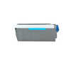 OKI C7100 Toner Cyan Compatible