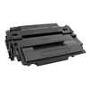 HP CE255A / Canon 724 Toner Noir Compatible