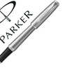 STYLO-PLUME PARKER METRO URBAN POINTE MOYENNE METRO METALLIC ATTRIBUTS CHROMAS