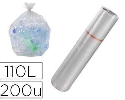 sac-poubelle-plastique-basse-d-ensita-110-litres-25-microns-coloris-transparent-bo-te-200-unitas