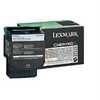 LEXMARK C540H1KG TONER BLK LRP C540/C544