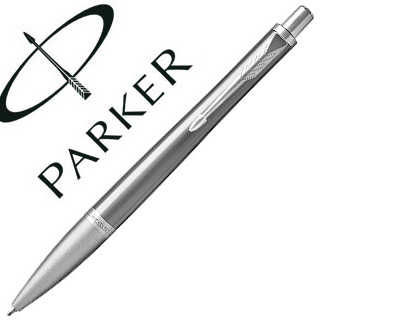 stylo-bille-parker-urban-premi-um-silver-powdered-attributs-chromas