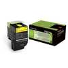 Lexmark 70C2XY0 Yellow CS510de/dte RP 4K