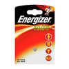 PILE ENERGIZER MONTRES OXYDE A RGENT I.C.E. 377/376 BLISTER 1 UNITA