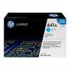 HP C9721A Toner Cya   4600  8000 Pa