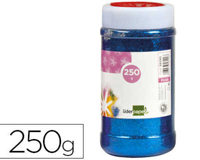 paillette-fantaisie-liderpapel-coloris-bleu-matallisa-pot-250g