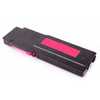 Dell C3760N Toner Magenta Compatible