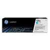 HP CF211A Toner Cyan Laser Jet 131A M251