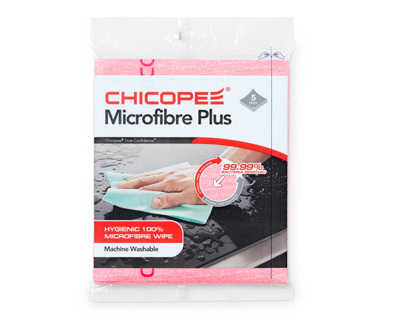 lavette-duradry-microfibres-pl-us-400x340mm-coloris-rouge-sachet-de-5-unitas