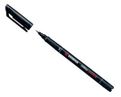 stylo-feutre-stabilo-ohp-pen-p-ermanent-pointe-extra-fine-0-4mm-encre-indalabile-multi-supports-agrafe-coloris-noir