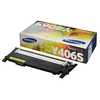 HP CLT-Y406S Yellow Toner Cartri