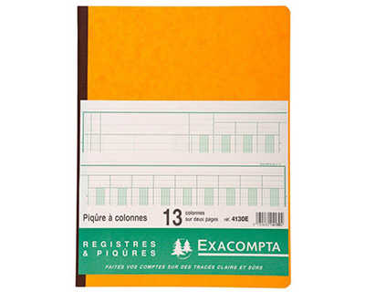 registre-piq-re-exacompta-colo-nnes-250x320mm-33-lignes-13-colonnes-2-pages-80-pages