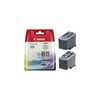 CANON 0615B043 PG40/CL41 Multipack Bulk