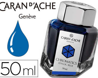 recharge-caran-d-ache-encre-st-ylographique-compatible-stylo-plume-couleur-bleu-magn-tique