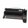 Lexmark C752 Toner Noir Remanufacturé (6000 pages)