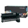 Lexmark 00C782X2CG Toner Cyan LD