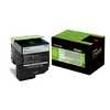 Lexmark 70C2XK0 Ton.BK CS510de/dte RP 4K