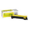 Kyocera TK-590Y Toner Jaune Compatible